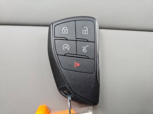 New 2026 GMC Acadia Elevation w/ Elevation Premium Package image 34