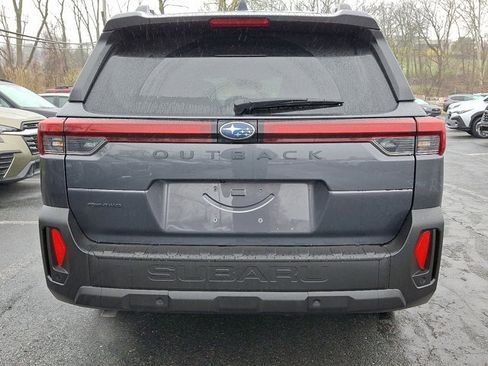 New 2026 Subaru Outback Premium image 5