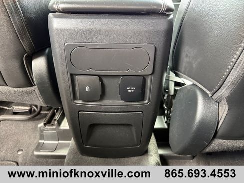 Used 2022 Ford Explorer Limited w/ Equipment Group 301A AWD/4WD image 20