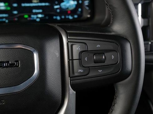 Used 2024 GMC Yukon Denali AWD/4WD image 19