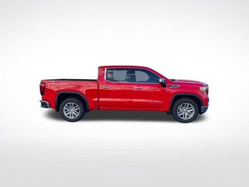 Used 2021 GMC Sierra 1500 SLT image 6