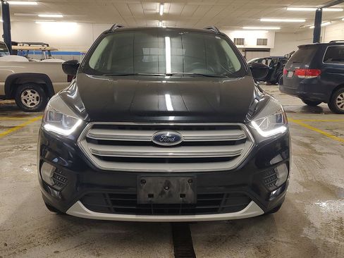 Used 2018 Ford Escape SEL w/ Canadian Touring Package image 23