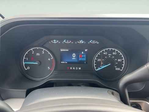 Used 2024 Ford F250 XLT image 27