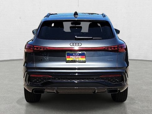 New 2026 Audi Q5 2.0T AWD/4WD image 6