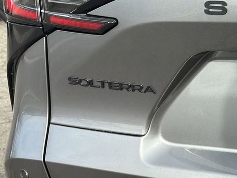 New 2026 Subaru Solterra Premium image 12