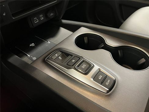 New 2026 Honda Ridgeline RTL image 18