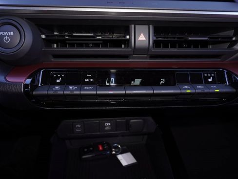 New 2026 Toyota Prius Plug-In Hybrid image 15