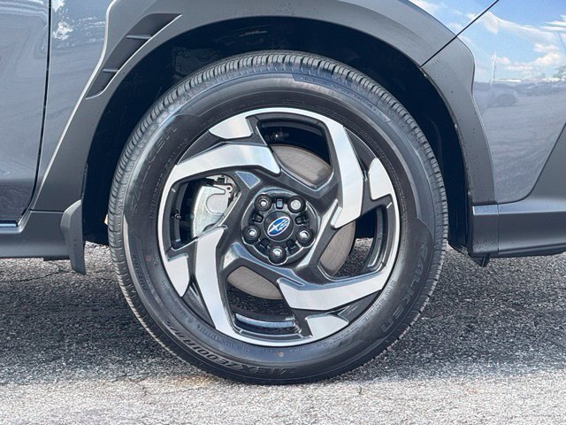 Used 2026 Subaru Crosstrek 2.5i Limited w/ Convenience Package AWD/4WD image 3