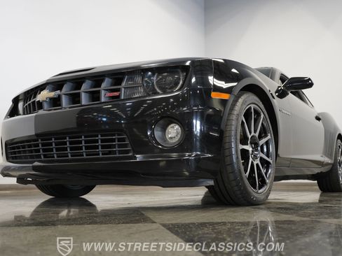 Used 2011 Chevrolet Camaro SS w/ RS Package image 20
