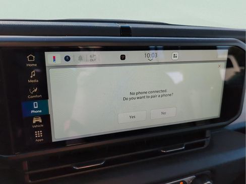 Certified 2025 Jeep Wrangler Sport image 19