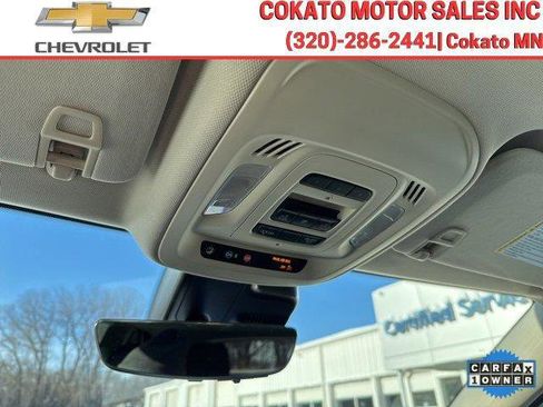 Used 2023 Buick Envision Avenir image 22