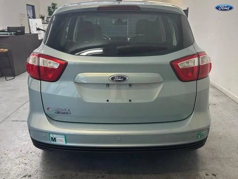 Used 2013 Ford C-MAX Energi SEL FWD image 6