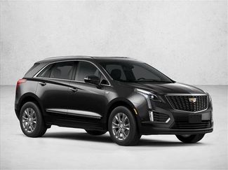Used 2023 Cadillac XT5 Premium Luxury video 3