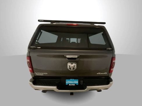 Used 2020 RAM 1500 Laramie image 7