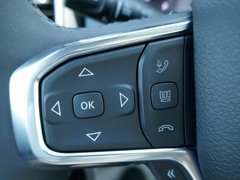 New 2026 RAM 1500 Laramie w/ Night Edition image 21