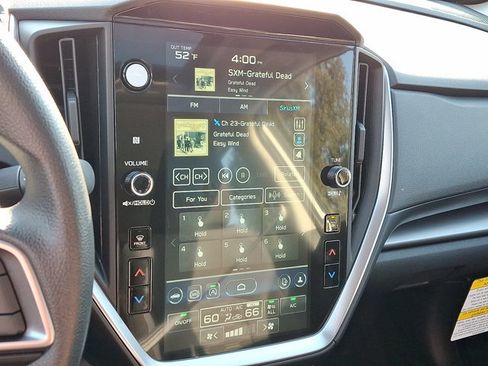 New 2026 Subaru Impreza 2.0i Sport image 15