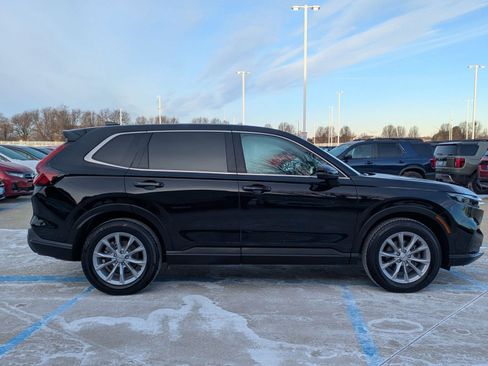 Used 2023 Honda CR-V EX-L image 5