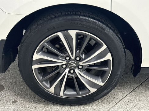 Used 2019 Acura MDX SH-AWD w/ Technology Package image 40