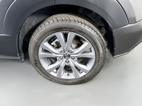 Used 2023 MAZDA CX-30 AWD 2.5 S w/ Select Package image 37