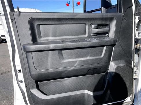 Used 2025 RAM 2500 Tradesman image 18