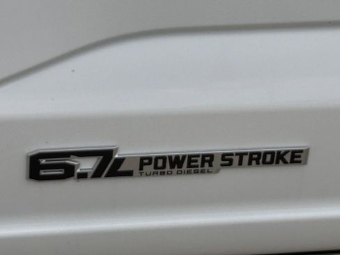 New 2026 Ford F250 Lariat w/ Lariat Ultimate Package image 10