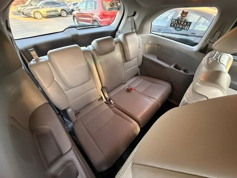 Used 2012 Honda Odyssey EX-L image 30