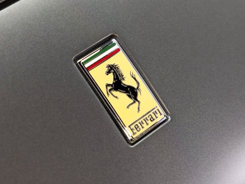 Certified 2023 Ferrari Portofino M RWD image 26