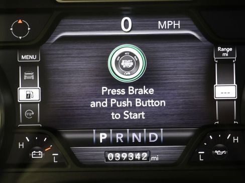 Used 2022 RAM 1500 Laramie image 20