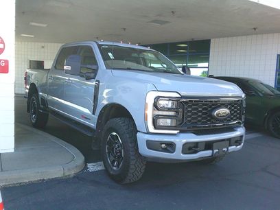 Used 2025 Ford F250 Lariat w/ Tremor Off-Road Package
