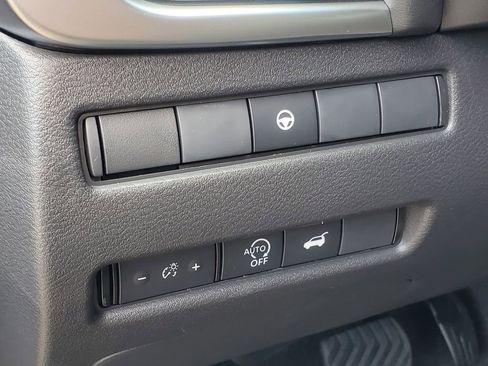 New 2026 Nissan Rogue SV image 13