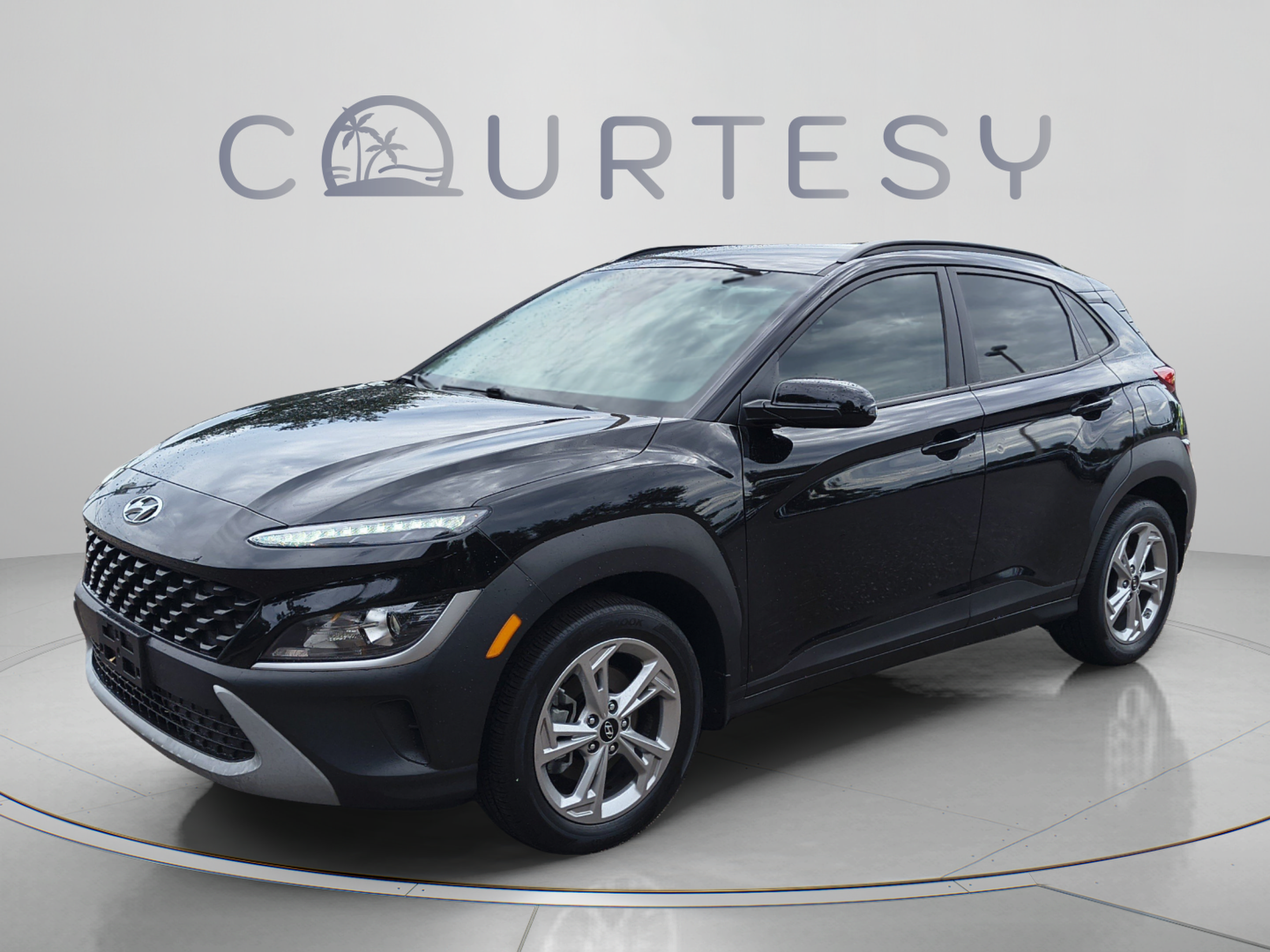 Certified 2023 Hyundai Kona SEL AWD/4WD 360° Tour