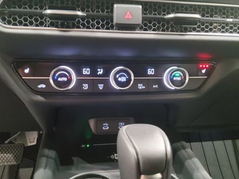 Certified 2026 Honda HR-V EX-L image 29
