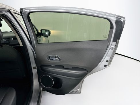 Used 2022 Honda HR-V EX image 30