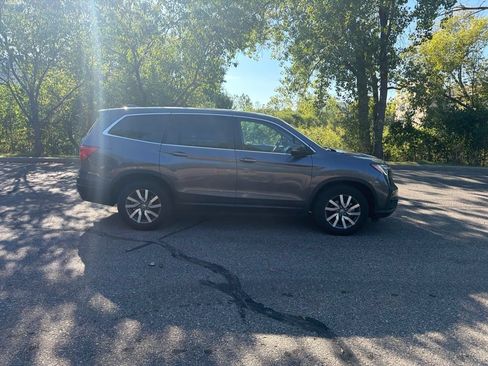 Used 2020 Honda Pilot EX-L image 25