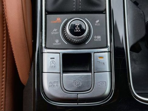 Used 2024 Kia Telluride SX Prestige X-Line AWD/4WD image 32