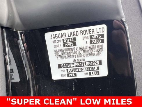 Used 2015 Jaguar XK Coupe image 16