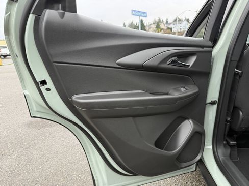 New 2026 Chevrolet TrailBlazer LT w/ Convenience Package image 27