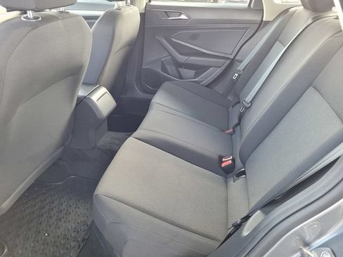 Used 2021 Volkswagen Jetta S FWD image 18