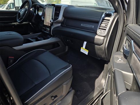 New 2026 RAM 2500 Laramie w/ Night Edition image 12