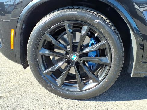 Used 2022 BMW X3 M40i image 7
