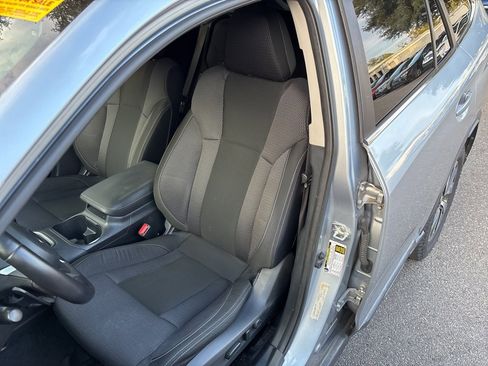 Used 2021 Subaru Outback Premium image 4