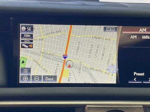 Used 2020 Lexus IS 300 AWD w/ Navigation Package image 28
