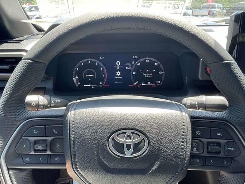 New 2026 Toyota Tacoma TRD Sport RWD image 15