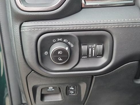 New 2026 RAM 1500 RHO w/ RHO Level 1 Equipment Group AWD/4WD image 18