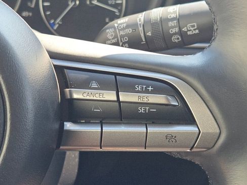 Used 2022 MAZDA CX-30 AWD 2.5 S w/ Select Package image 30