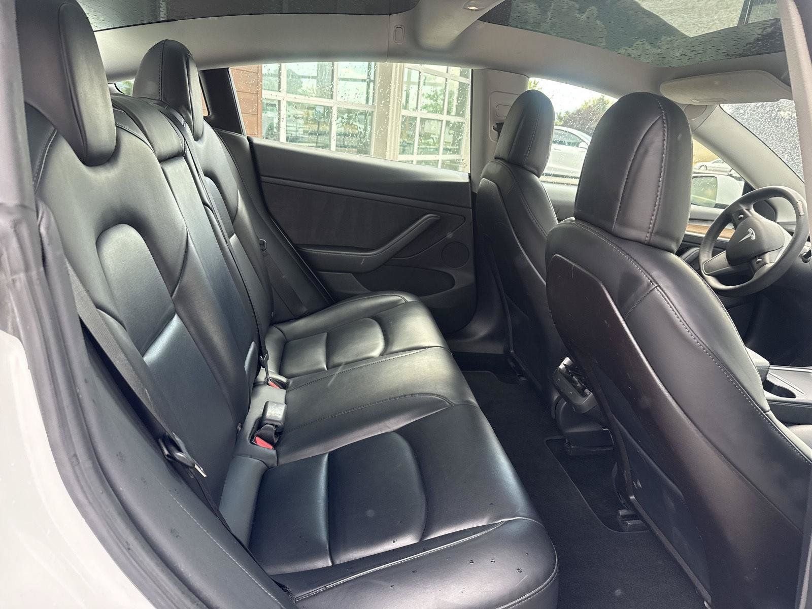 Used 2021 Tesla Model 3 Long Range AWD/4WD image 20