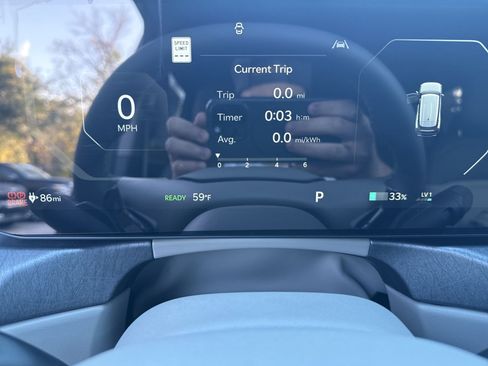 New 2026 Kia EV9 Wind image 30