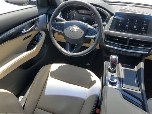 Used 2023 Cadillac CT5 Premium Luxury RWD image 26
