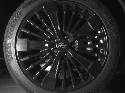 Used 2025 Hyundai Santa Fe Calligraphy AWD/4WD image 11