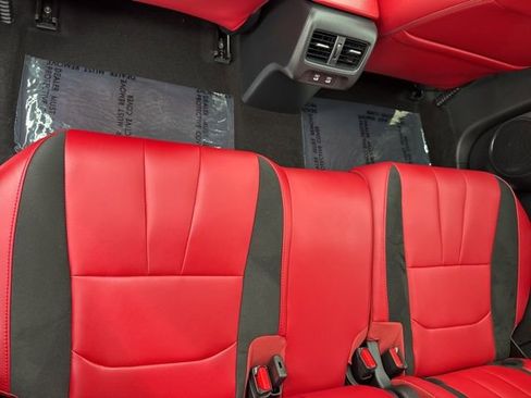 Used 2025 Acura ADX A-Spec image 24